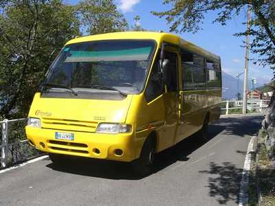 'Molestò una bambina a Firenzuola'. Condannato a tre anni