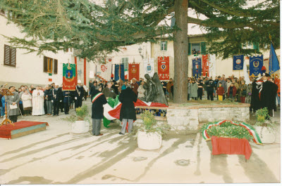 Mostra a ricordo del bombardamento aereo del 1943