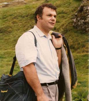 San Piero a Sieve: Cordoglio per la morte di Armando Castelletti