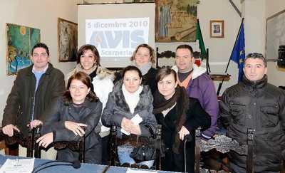 L'Avis si 'espande' ancora. Nasce la sezione di Scarperia