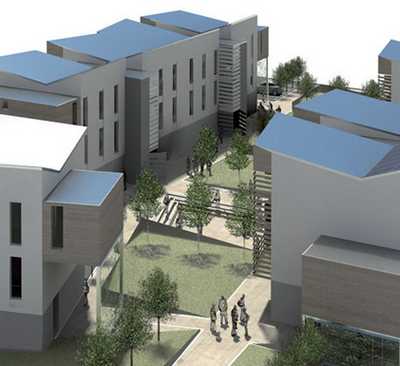 Quasi 600mila euro per la casa delle Associazioni. Sono sprechi? Lettera di Per Borgo