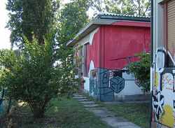 Borgo. Centro giovanile chiuso per atti vandalici