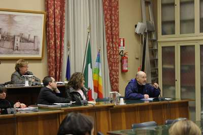 'Yes we can!' Passa a Borgo la delibera per l'acqua priva di rilevanza economica