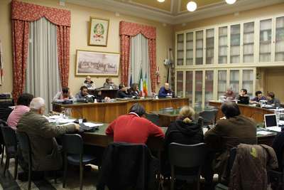 'Yes we can!' Passa a Borgo la delibera per l'acqua priva di rilevanza economica