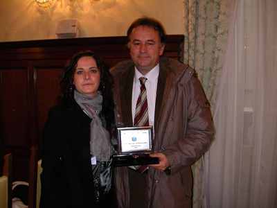 Buoni, Sani, Vicini. Il Ministero premia la Comunità Montana