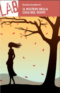 Il mistero della casa del vento: presentazione del romanzo d'esordio della Scarperiese Daniela Grandinetti