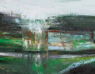 Il Mugello in mostra a Saravezza