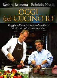 Lunedì 20 a Marradi cucinano Nonis e Brunetta, presentando il loro libro