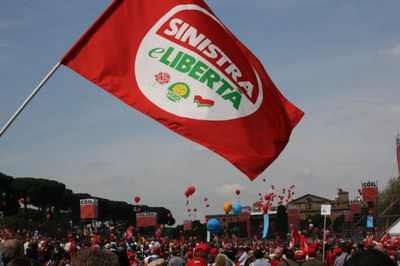 Sinistra Ecologia e Libertà elegge i vertici in Mugello