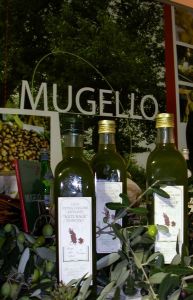 L'olio del Mugello