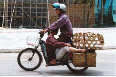 Trasporto.... eccezionale