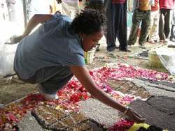 Il Ciclotour Mugello in Etiopia. Pedalata di solidarietà
