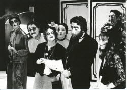 In scena il Teatro Idea con Il Revisore