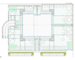 Borgo inaugura gli alloggi di Viale Kennedy. Con un libro...