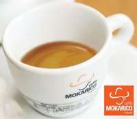 Il Caffè Mokarico in Tv