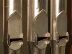 Domenica 16 concerto per organo a Bosco ai Frati