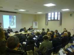 Borgo, inaugurati gli alloggi di Viale Kennedy