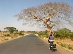 Il Ciclotour Mugello in Etiopia. Pedalata di solidarietà