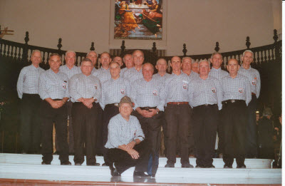 Il 31 la festa degli ex-allievi dei Salesiani