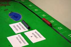 Faentina Day. La parola agli organizzatori. E mercoledì a Borgo c'è Ceccobao....