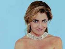 Rimandato lo spettacolo di Francesca Reggiani a Vicchio