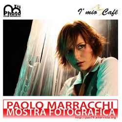 Scatti glamour e fashion. A Borgo la personale di Paolo Marracchi