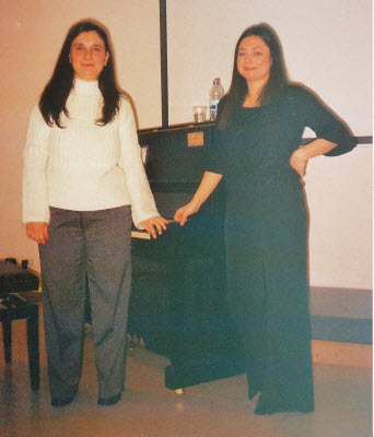 Introduzione al melodramma. Dall'operetta al musical.