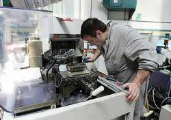 Barberino. Tecnol, lavoratori a rischio. La Regione convoca l'azienda