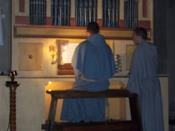 Raffinato concerto d'organo al Bosco ai Frati