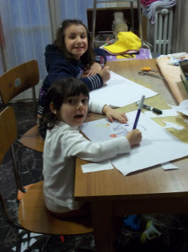 Letterine a Gesù Bambino. La disarmante fantasia dei bambini