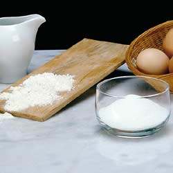 Gli zuccherini del Mugello