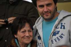 Le foto del torneo dedicato ad Alessia Ballini