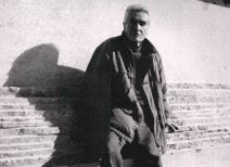 Il premio Beato Angelico allo scultore Giuliano Vangi