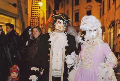 Anche il '900 in Fiera a rischio. Feste in crisi a Borgo