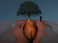 Per festeggiare i suoi 10 anni di attività, il 4 marzo Arzach presenta La storia dell'uomo che piantava querce