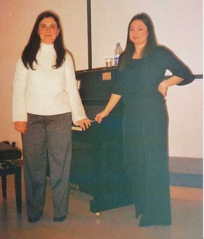 Dall'operetta al Musical a Scarperia