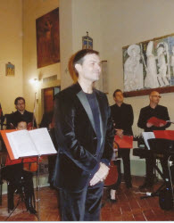 Dall'operetta al Musical a Scarperia