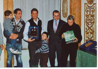 San Piero. Grande folla ai funerali di Alessia Ballini