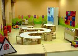 San Piero. Hai un bimbo? Ancora posti all'asilo nido, come fare