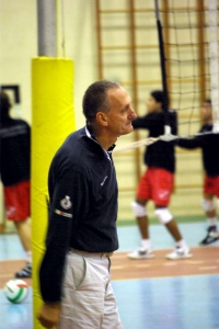 Pallavolo: Over Jeans Scarperia, toccato il fondo