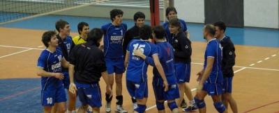 Pallavolo: Over Jeans Scarperia, confermato tabù Scandicci