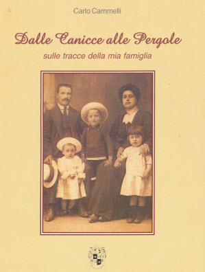 Carlo Cammelli presenta Quaderni di scuola