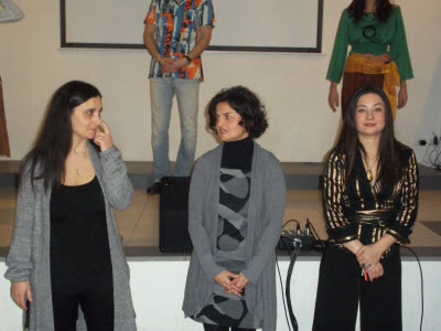 Grande successo per la rassegna Dall'operetta al musical