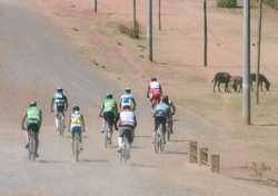 Avventura d'Africa su due ruote. Bilancio (e foto) del Ciclotour Mugello in Etiopia