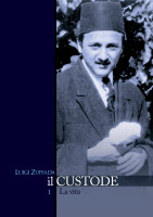 Incontro in biblioteca per conoscere Luigi Zuffada e la fede Baha'i