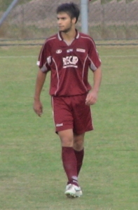 Calcio: momento straordinario per il Vicchio