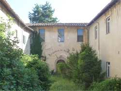 Luco, nove proposte per l'ex ospedale. Nuova vita?