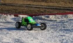 Modelli a motore in gara sabato e domenica a Borgo