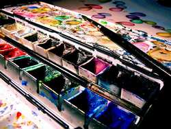 Marradi. Morto il Maestro Francesco Galeotti, le condoglianze