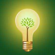 Borgo, il comune 's'illumina di meno'